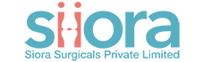Logo - Siora Surgicals Pvt. Ltd