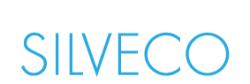 Logo - Silveco Tiskarna
