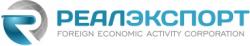 лого - Реалэкспорт