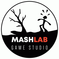 Logo - Mashlab