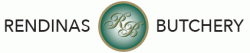 Logo - Rendinas Butchery