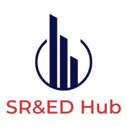 Logo - SR&ED Hub Advisors