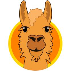 Logo - llamapoints