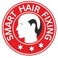 Logo - Smart Hair Fixing