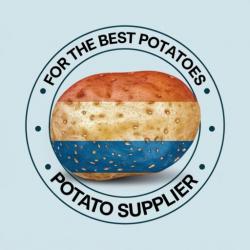 Logo - Netherlands Potato Suppliers