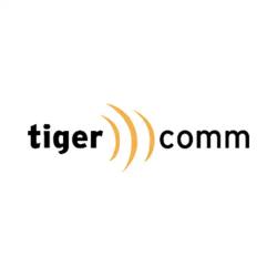 Logo - Tigercomm