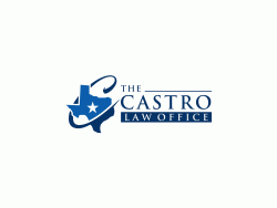 Logo - Castro Criminal Lawyer