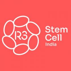 Logo - R3 Stem Cell India