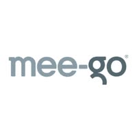 Logo - Mee-go
