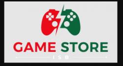 Logo - Game Store