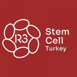 Logo - R3 Stem Cell Turkey