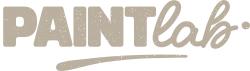 Logo - Paintlab.ie