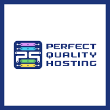 Logo - PQ.Hosting - Perfect Quality Hosting