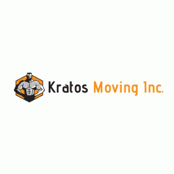 Logo - Kratos Moving Company