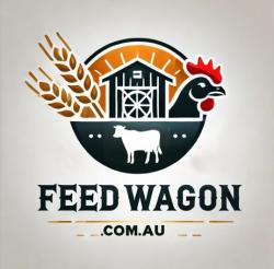 Logo - Feed Wagon