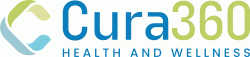 Logo - Cura360
