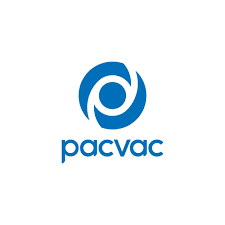 Logo - Pacvac Pty Ltd