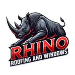 Logo - Rhino Roofing and Windows