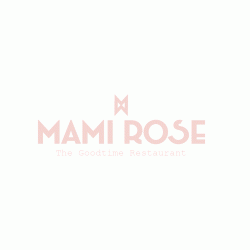 Logo - Mami Rose