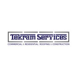 Logo - Tekram Services LLC