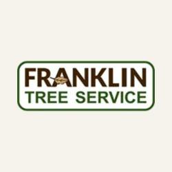 Logo - Franklin Tree Service