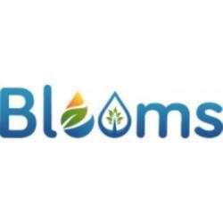 Logo - Blooms Grow Tech
