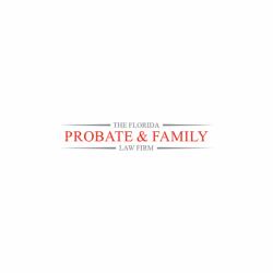 Logo - The Florida Probate & Family Law Firm
