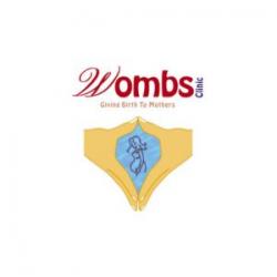 Logo - Wombs Fertility & Reproductive Health Clinic