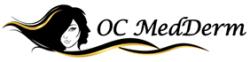 Logo - OC MedDerm