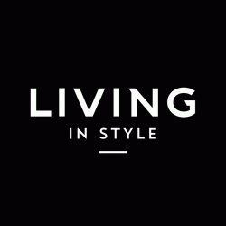 Logo - Living in Style Furniture
