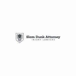 Logo - Slam Dunk Attorney Injury Lawyers