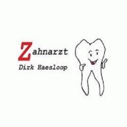 Logo - Zahnarztpraxis Dirk Haesloop