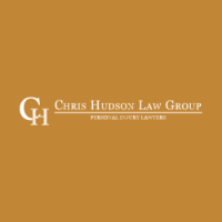 Logo - Chris Hudson Law Group