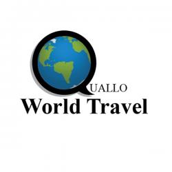 Logo - Quallo World Travel