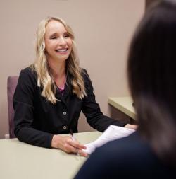 Logo - Dr. Angela Bauer Williams