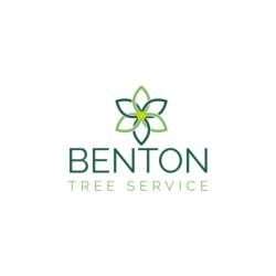 Logo - Benton Tree Service