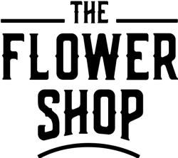 Logo - The Flower Shop Inc.