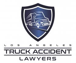 Logo - Los Angeles Truck Accident Lawyers