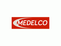 Logo - Medelco Inc