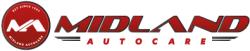 Logo - Midland Auto Care