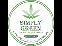 Logo - SimplyGreen