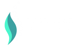Logo - Rosenberg Chiropractic & Wellness Center