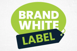 Logo - Brand White Label Solutions