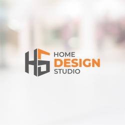 Logo - Home Design Studio