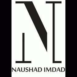Logo - Naushad Imdad