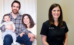 Logo - Dr. Britly Barton