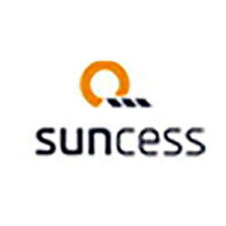 Logo - Suncess Gmbh