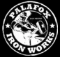 Logo - Palafox Creative Iron Works