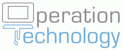 Logo - Operation Technology