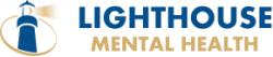 Logo - Lighthouse Mental Health
